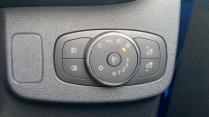 Ford Puma 1.0 EcoBoost Hybrid mHEV 155 ST-Line X 5dr Petrol Hatchback